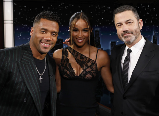 Ciara pic #1300386