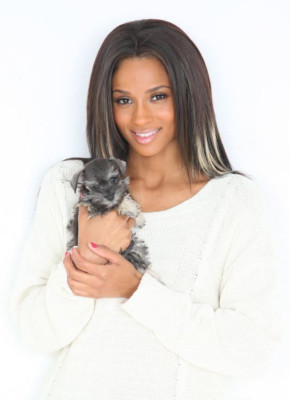 photo 9 in Ciara gallery [id150134] 2009-04-24 00:00:00