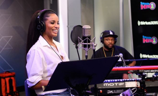 Ciara pic #1132926