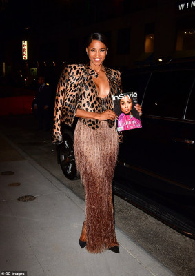 Ciara pic #1115440