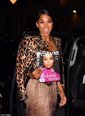 Ciara pic #1115438
