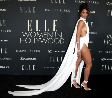 Ciara pic #1276390