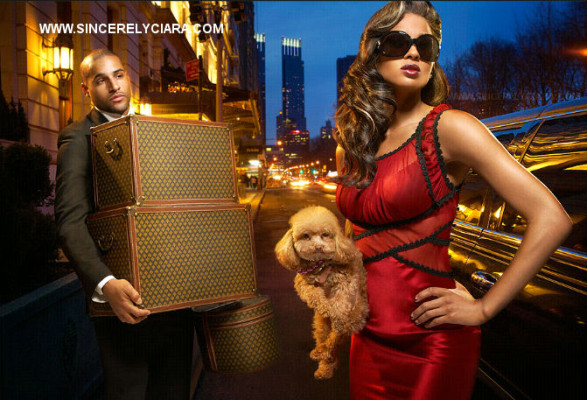 Ciara pic #169362