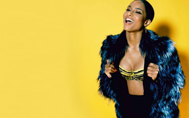 Ciara pic #719175