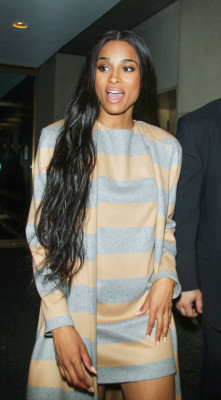 Ciara pic #849493