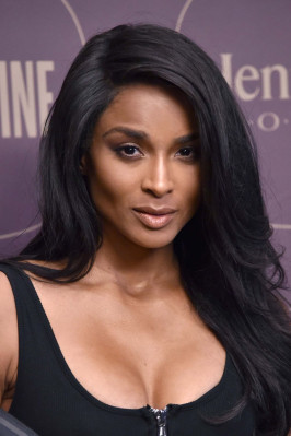 Ciara pic #1002408