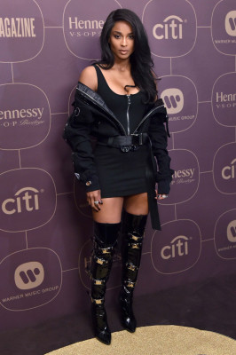 Ciara pic #1002410