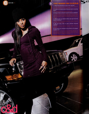 photo 20 in Ciara gallery [id72780] -0001-11-30 00:00:00