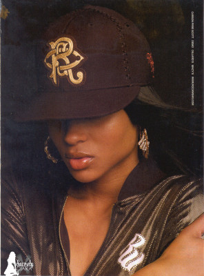 photo 8 in Ciara gallery [id129979] 2009-01-28 00:00:00