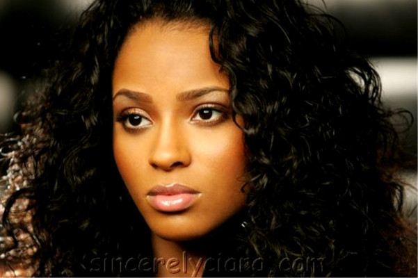 Ciara pic #130676