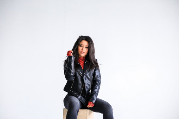 photo 13 in Cierra Ramirez gallery [id1103574] 2019-02-05 00:00:00