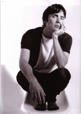 photo 9 in Cillian Murphy gallery [id474586] 2012-04-12 00:00:00