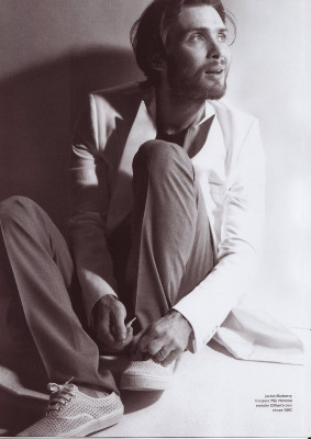 photo 17 in Cillian Murphy gallery [id474172] 2012-04-11 00:00:00