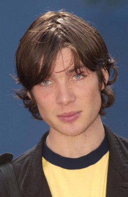 Cillian Murphy pic #383562