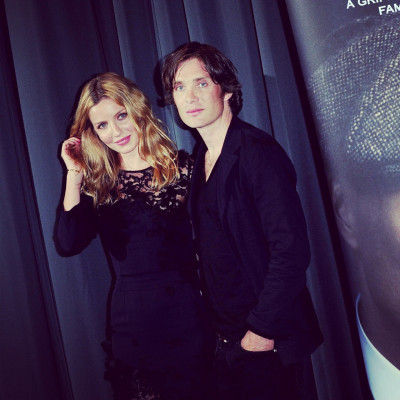 photo 6 in Cillian Murphy gallery [id629343] 2013-09-02 00:00:00