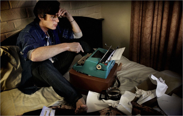 photo 3 in Cillian Murphy gallery [id277570] 2010-08-13 00:00:00