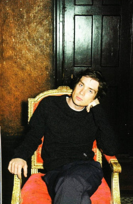 photo 5 in Cillian Murphy gallery [id476808] 2012-04-17 00:00:00