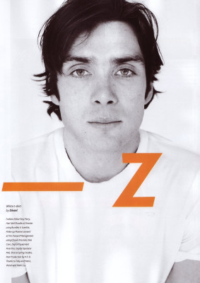 Cillian Murphy pic #477163