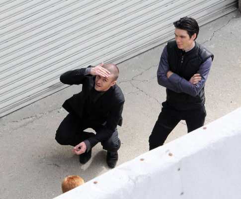 photo 10 in Cillian Murphy gallery [id471223] 2012-04-04 00:00:00