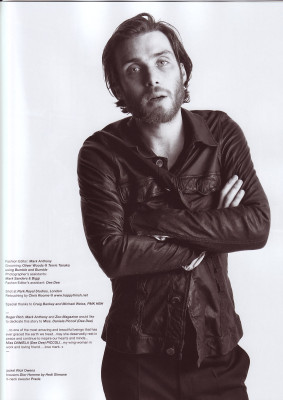 Cillian Murphy pic #477833