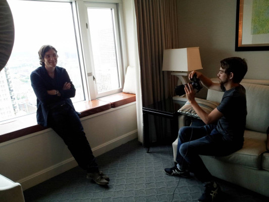 photo 6 in Cillian Murphy gallery [id502520] 2012-06-25 00:00:00