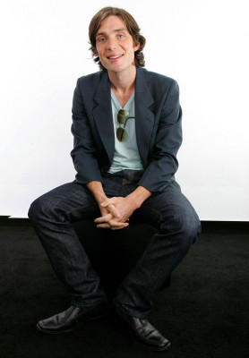photo 18 in Cillian Murphy gallery [id383632] 2011-06-06 00:00:00