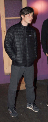 photo 4 in Cillian Murphy gallery [id469502] 2012-04-02 00:00:00
