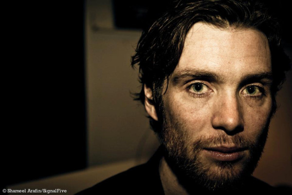photo 6 in Cillian Murphy gallery [id468340] 2012-04-01 00:00:00