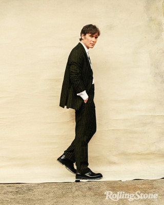 photo 7 in Cillian Murphy gallery [id1328460] 2023-06-10 00:00:00