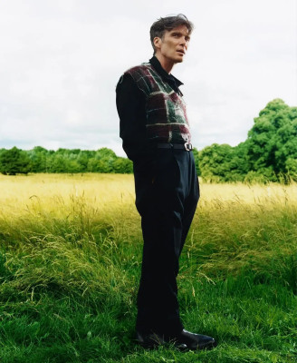 photo 11 in Cillian Murphy gallery [id1346004] 2024-03-16 00:00:00