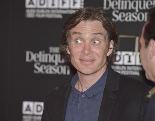 photo 24 in Cillian Murphy gallery [id1033173] 2018-04-30 00:00:00