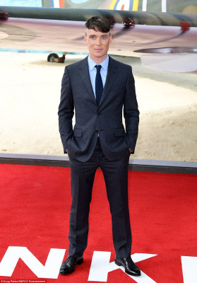 photo 27 in Cillian Murphy gallery [id949791] 2017-07-17 00:00:00