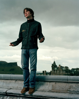 photo 5 in Cillian Murphy gallery [id383418] 2011-06-02 00:00:00