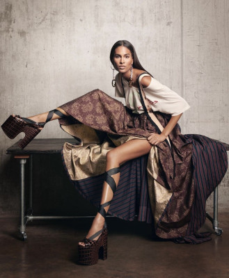 Cindy Bruna pic #1345156