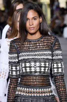 Cindy Bruna pic #966762