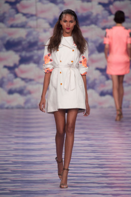 Cindy Bruna pic #948431