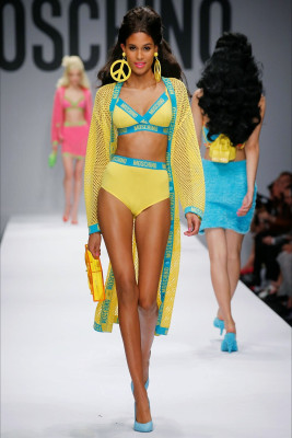 Cindy Bruna pic #948430