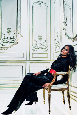 Cindy Bruna pic #811335