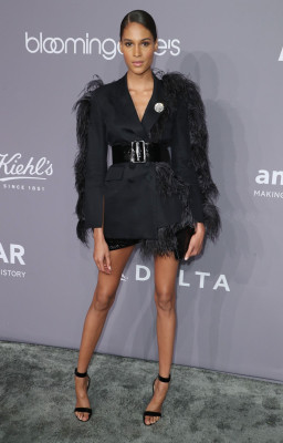 Cindy Bruna pic #1018613