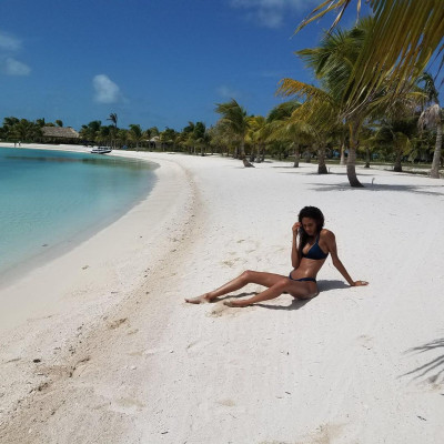 Cindy Bruna pic #957212