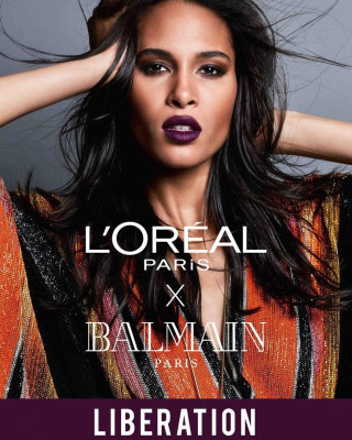 Cindy Bruna pic #960899