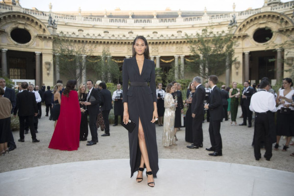 Cindy Bruna pic #947912
