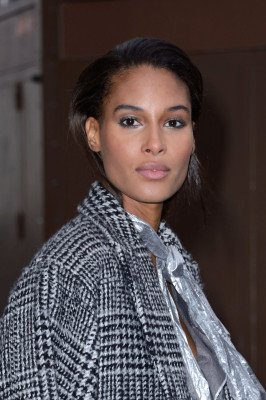 Cindy Bruna pic #1133983
