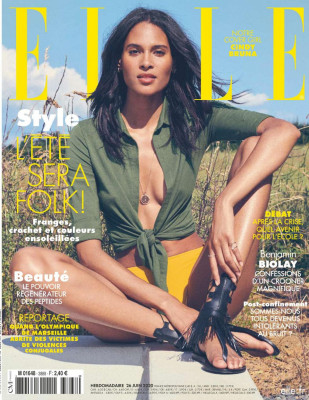Cindy Bruna pic #1219625