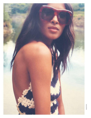 Cindy Bruna pic #1219622