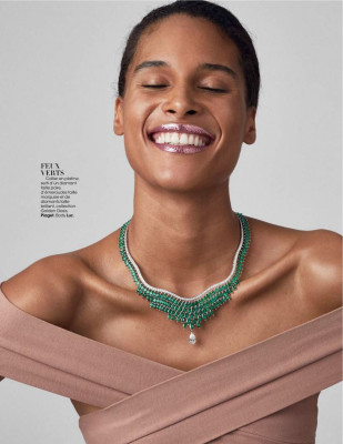 Cindy Bruna pic #1191125