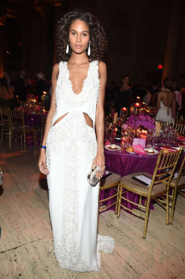 Cindy Bruna pic #894398