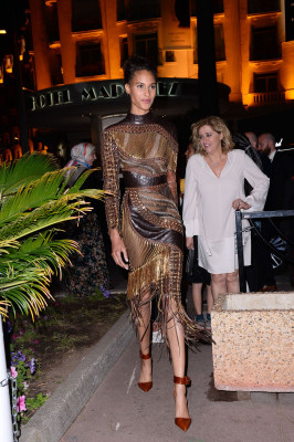 Cindy Bruna pic #937989