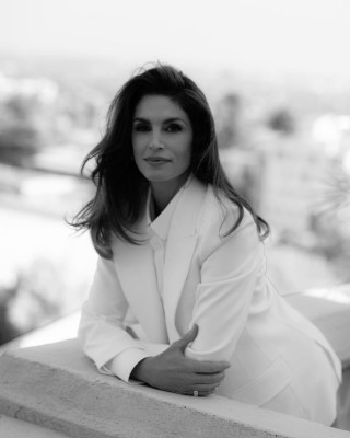 Cindy Crawford pic #1256568