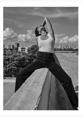 Cindy Crawford pic #1375063